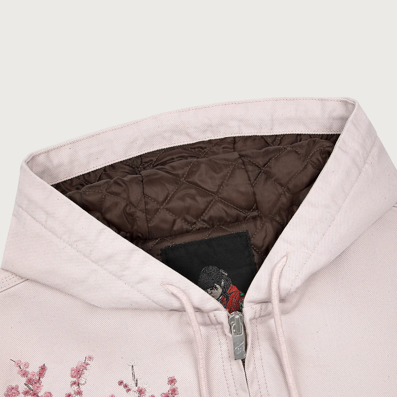 Cherry Blossom Jacket