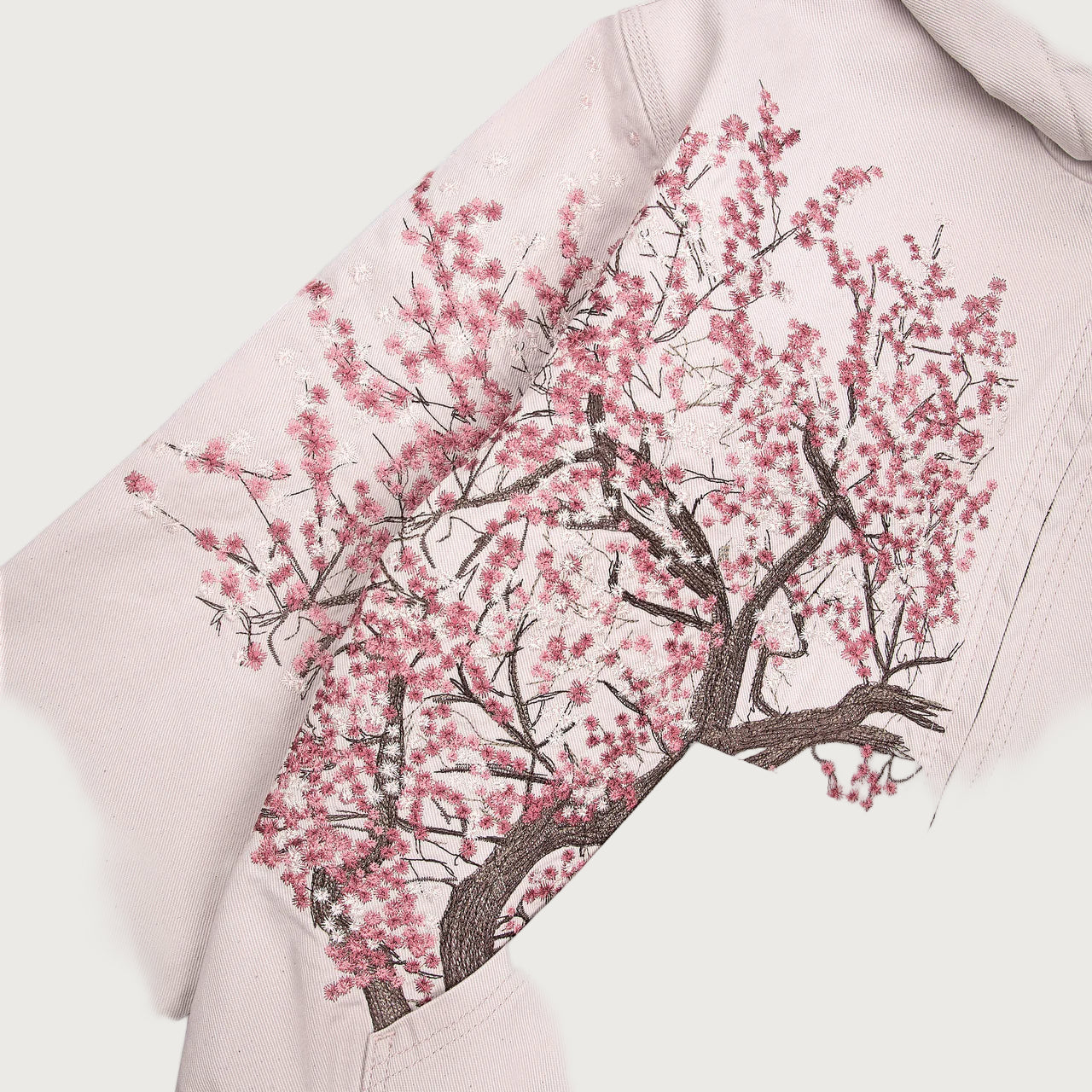 Cherry Blossom Jacket