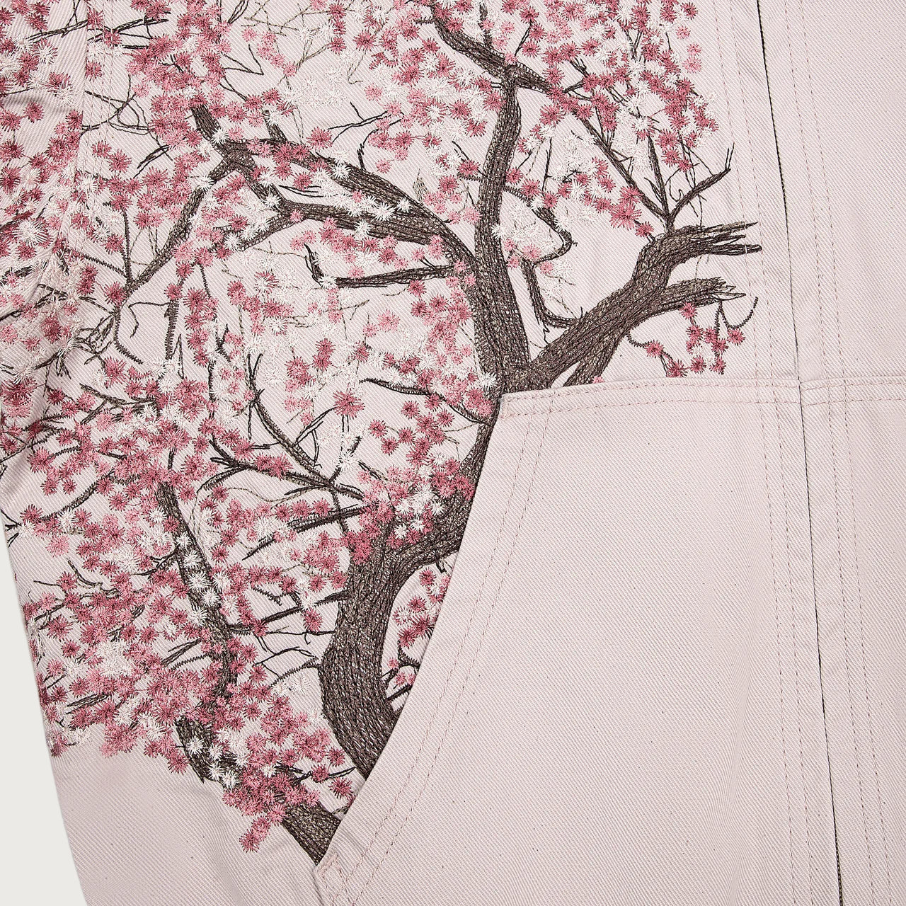Cherry Blossom Jacket