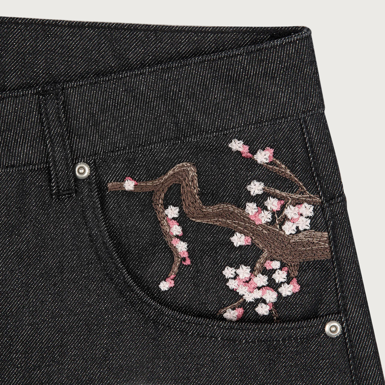Cherry Blossom Pants