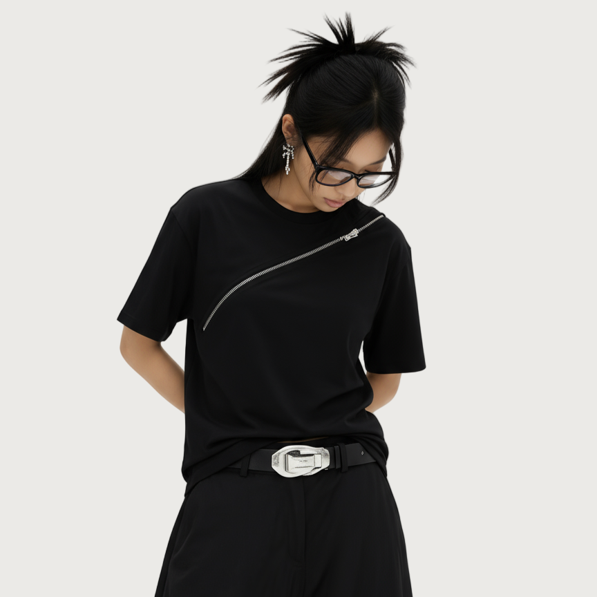 Chrome Frames | Unisex