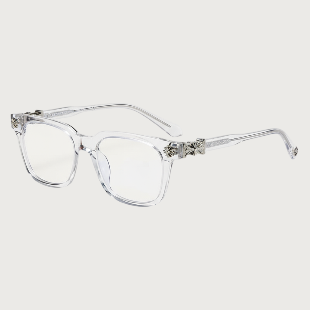 Chrome Frames | Unisex