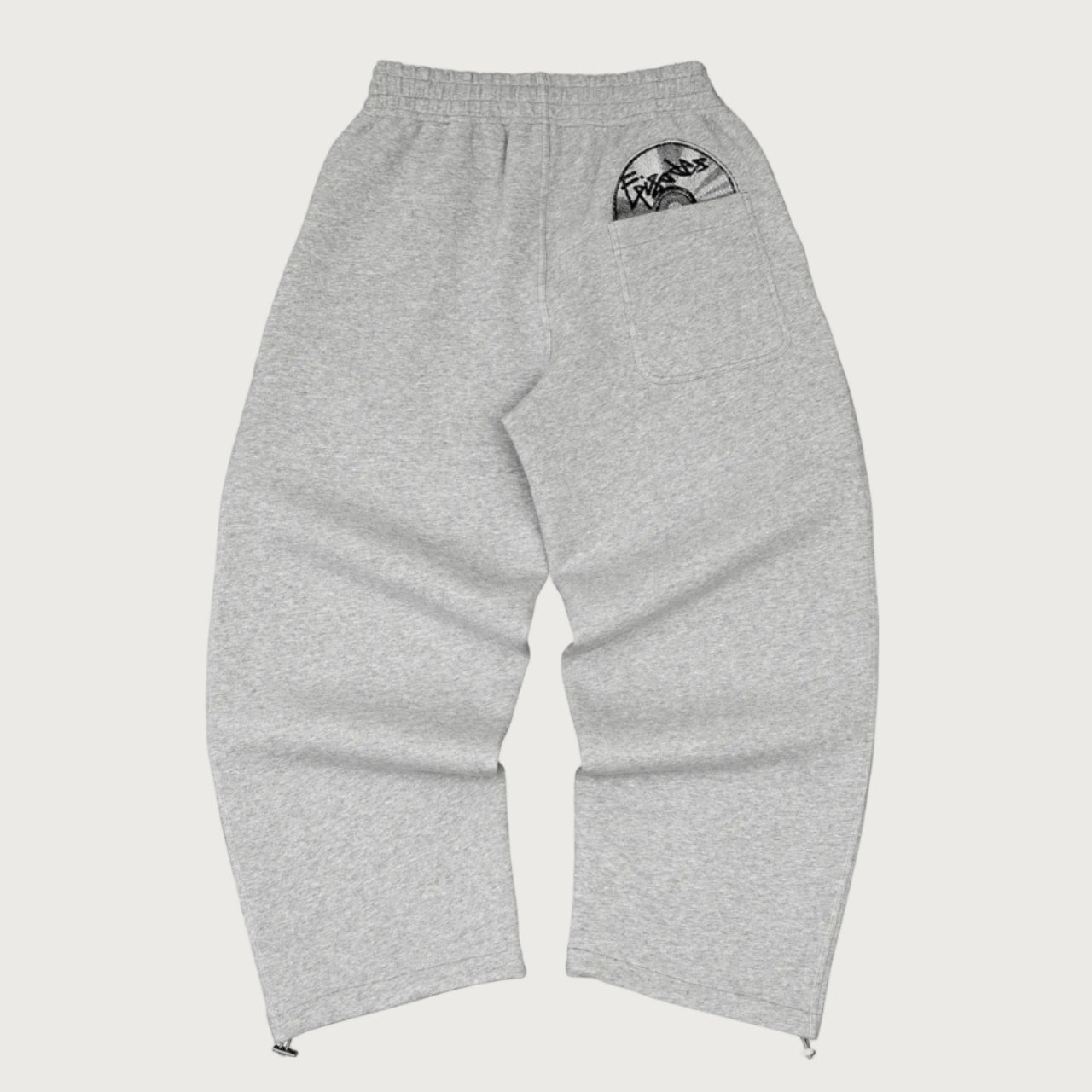 Disc Joggers