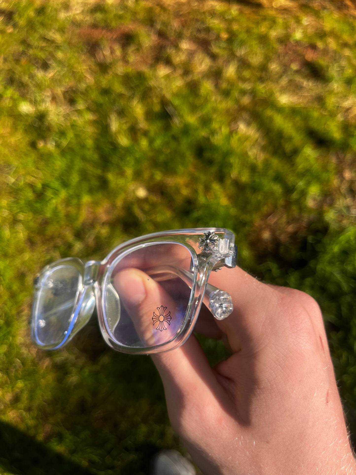 Loréno Chrome Frames | 2.0