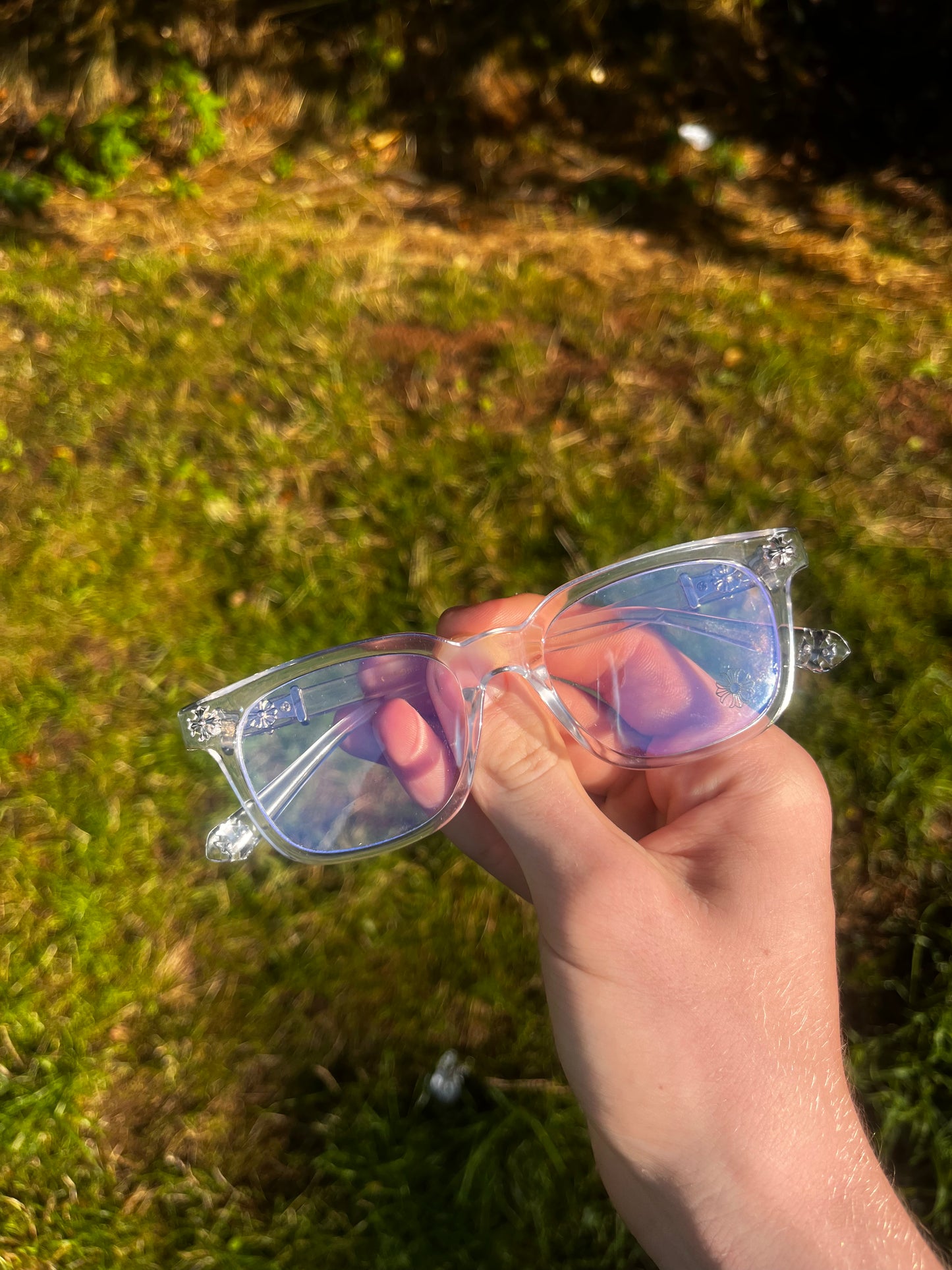 Loréno Chrome Frames | 2.0