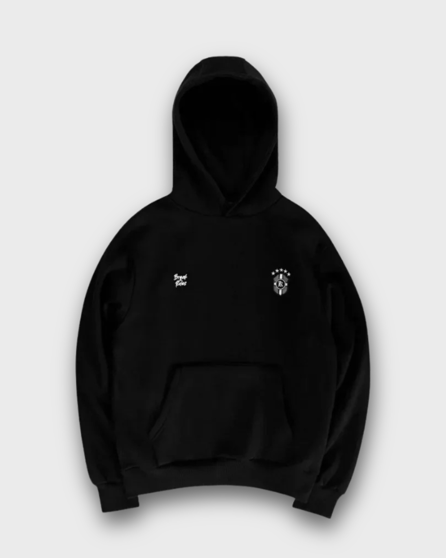 BRAZIL | UNISEX HOODIE