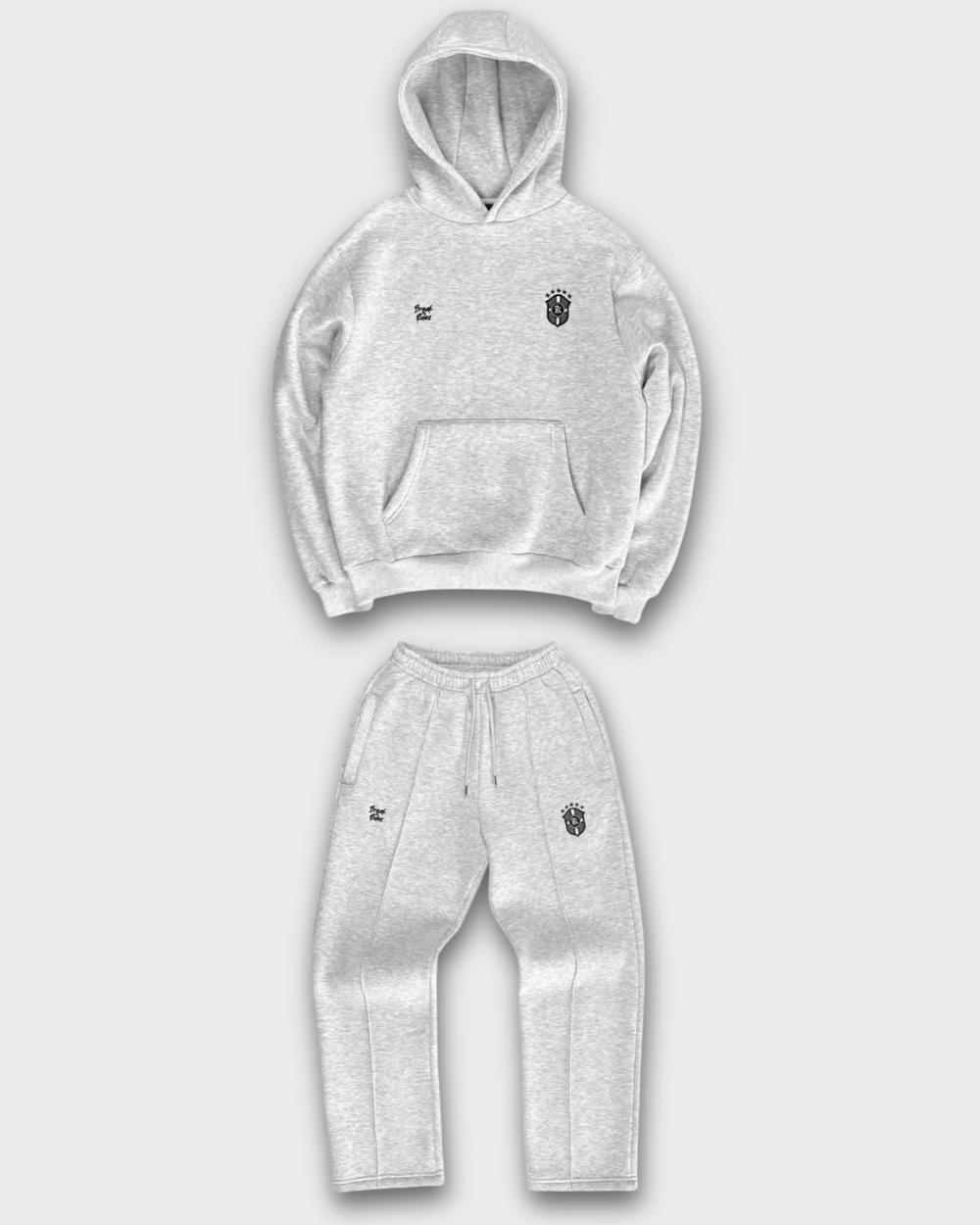 BRAZIL | TRACKSUIT