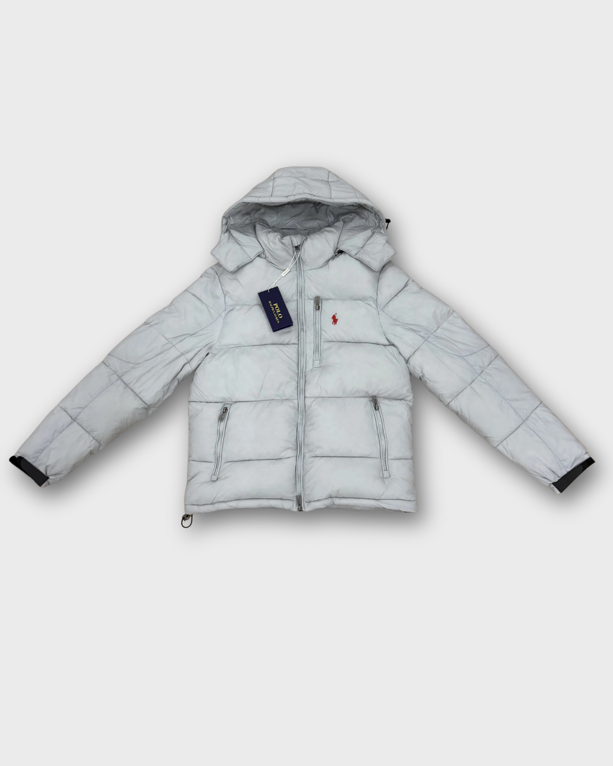 RL | PUFFER JACKET