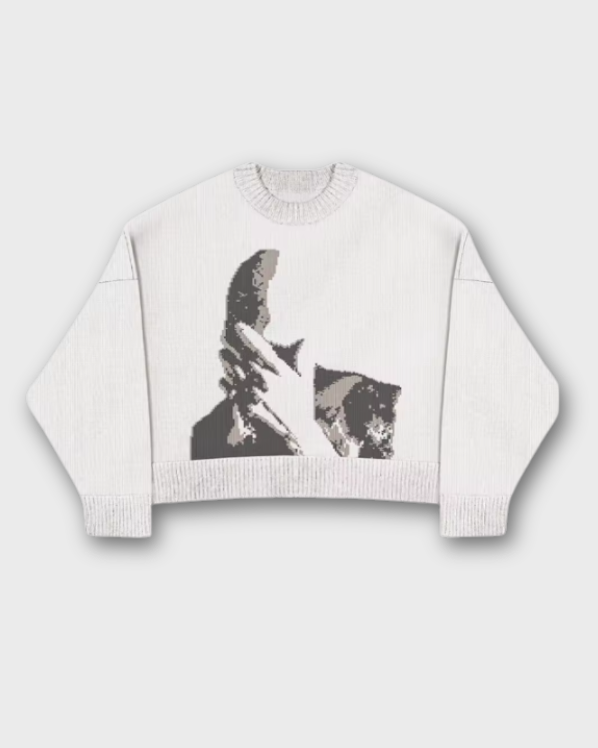 FRANK | SWEATER