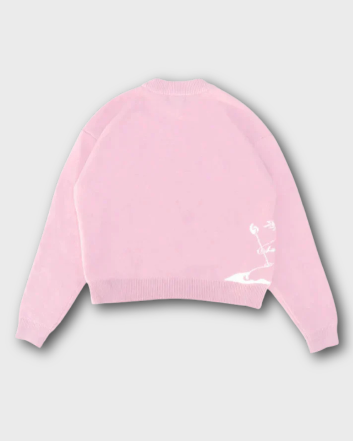 ARROW HEART | SWEATER