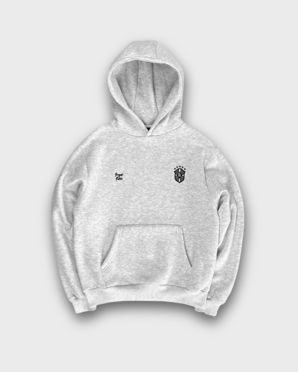 BRAZIL | UNISEX TRACKSUIT