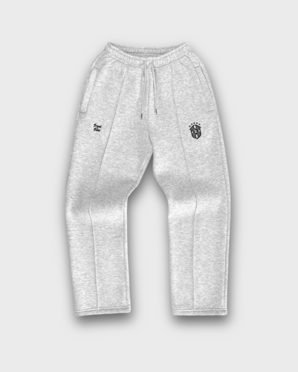 BRAZIL | UNISEX TRACKSUIT