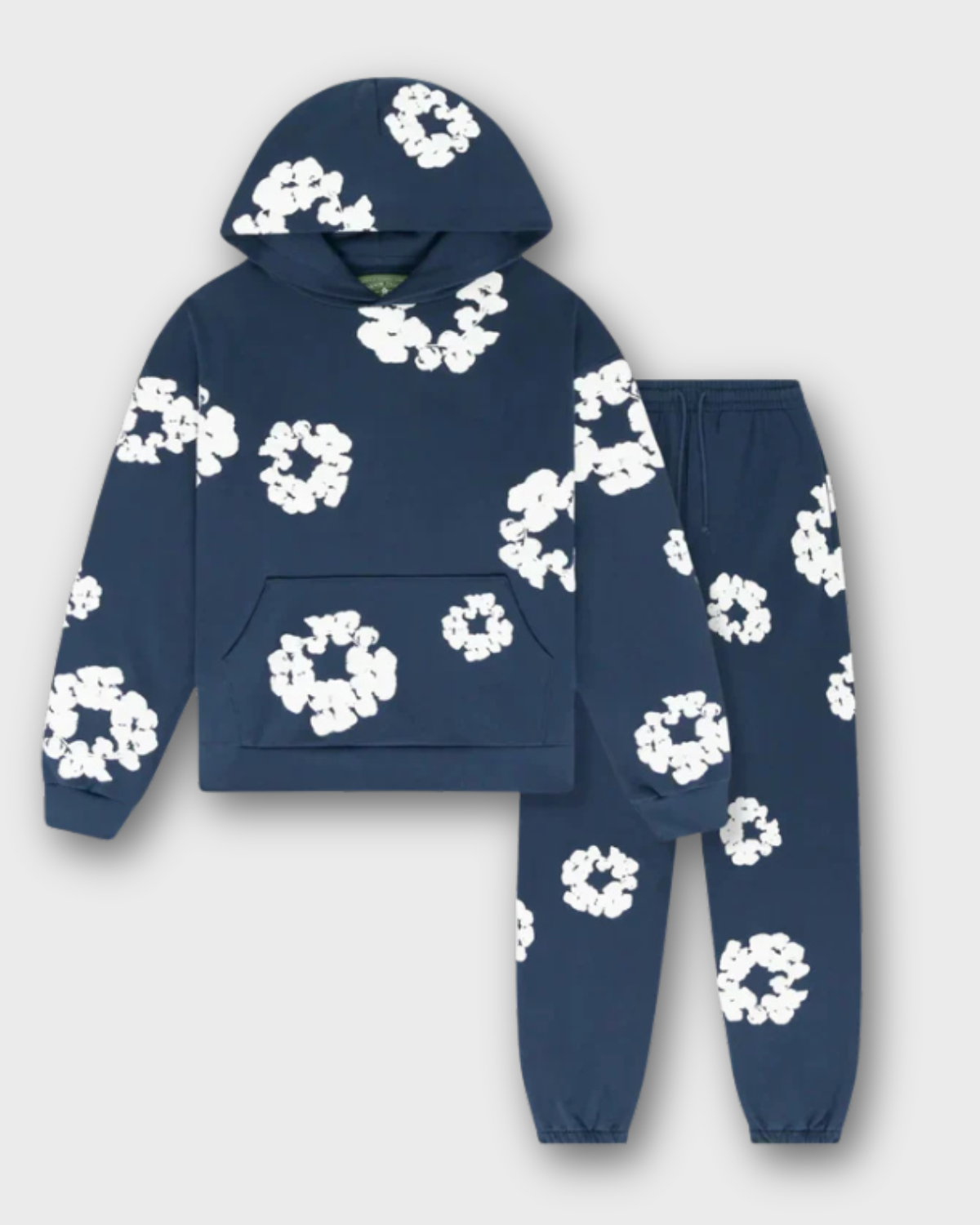 FLOWER TEARS | TRACKSUIT