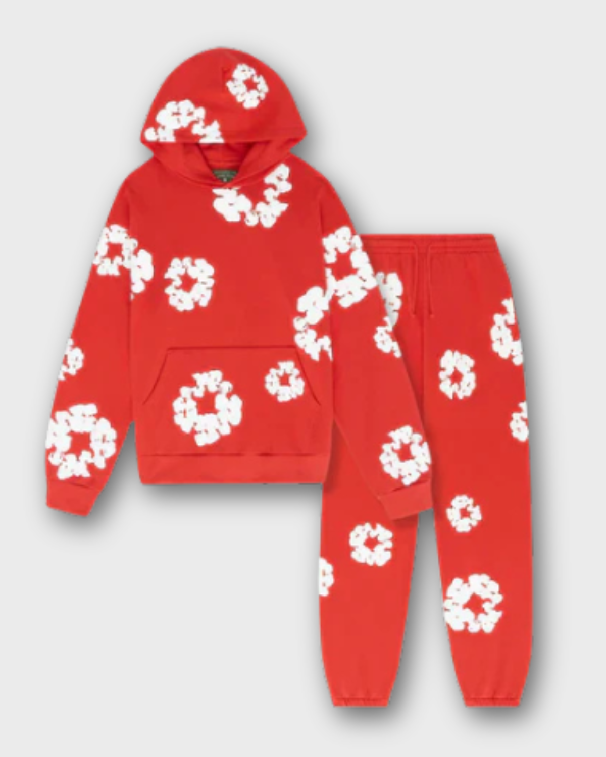 FLOWER TEARS | TRACKSUIT