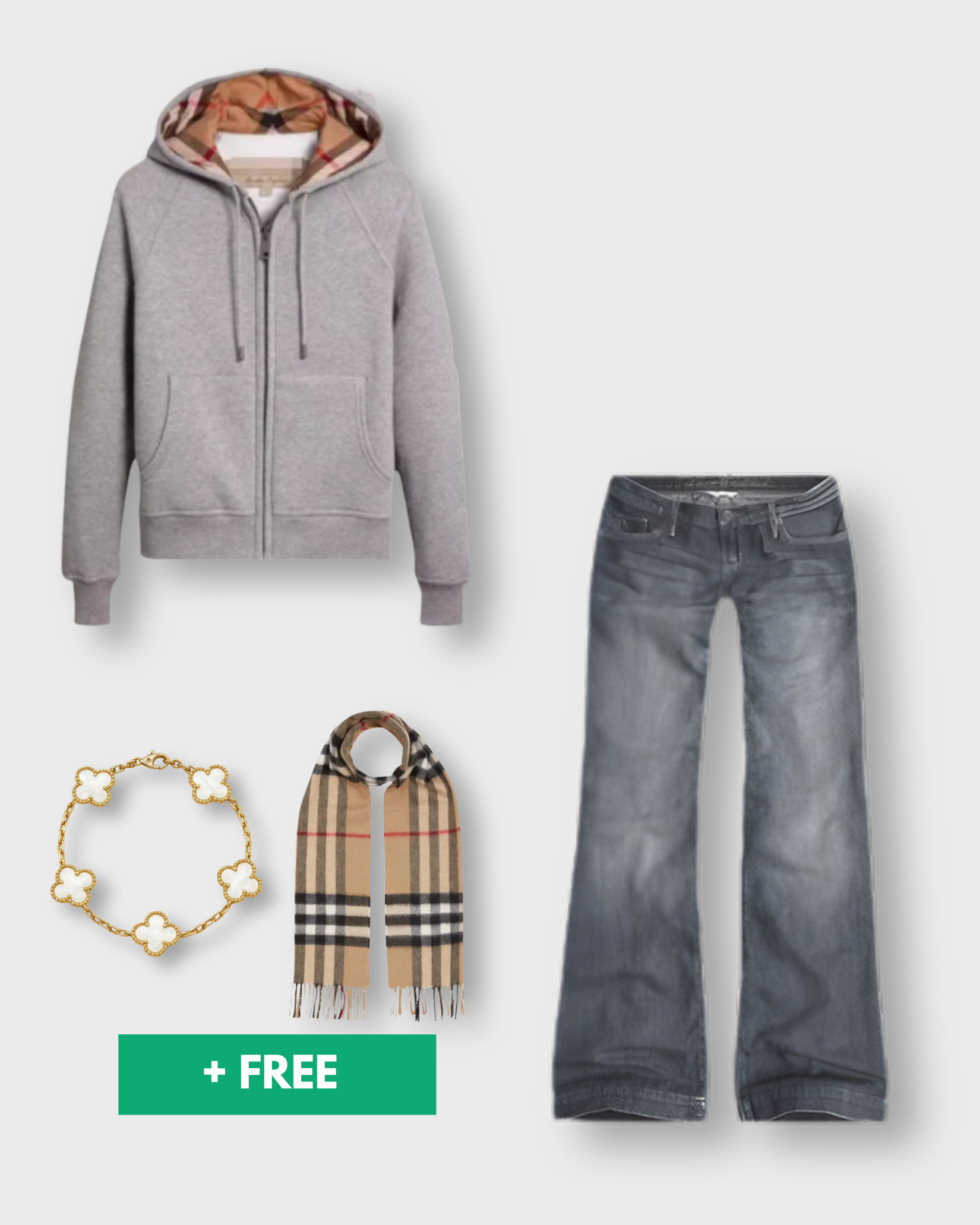 VIRAL OUTFIT | A LUXE EVENING OUT