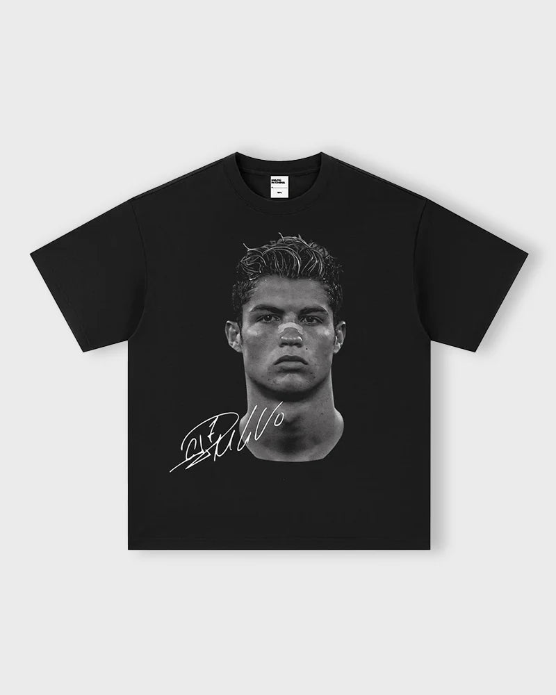 ICON - GRAPHIC TEE