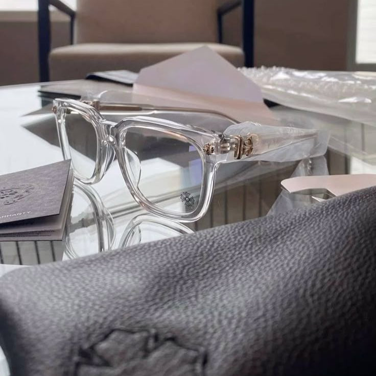 Loréno Chrome Frames | 2.0