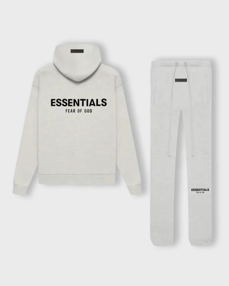 ESSENTIALS | TRACKSUIT