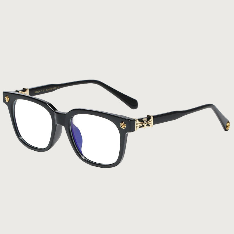 Chrome Frames | Unisex