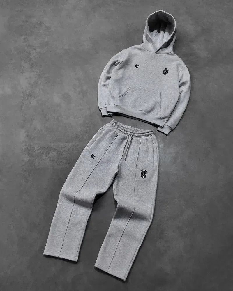 BRAZIL | UNISEX TRACKSUIT