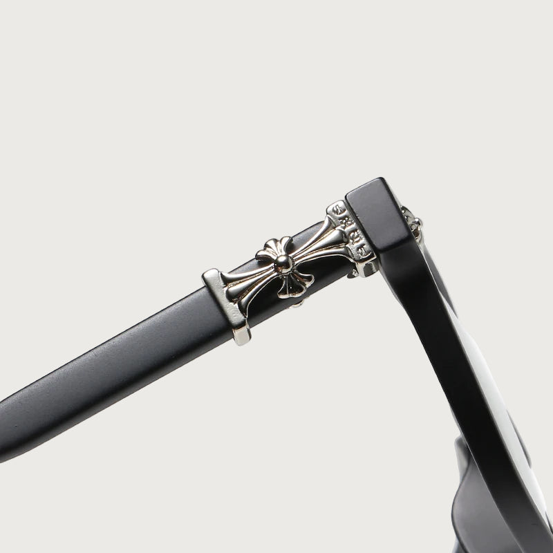 Chrome Frames | Unisex