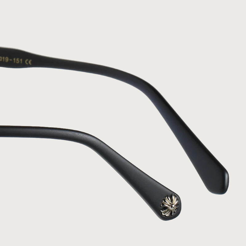 Chrome Frames | Unisex