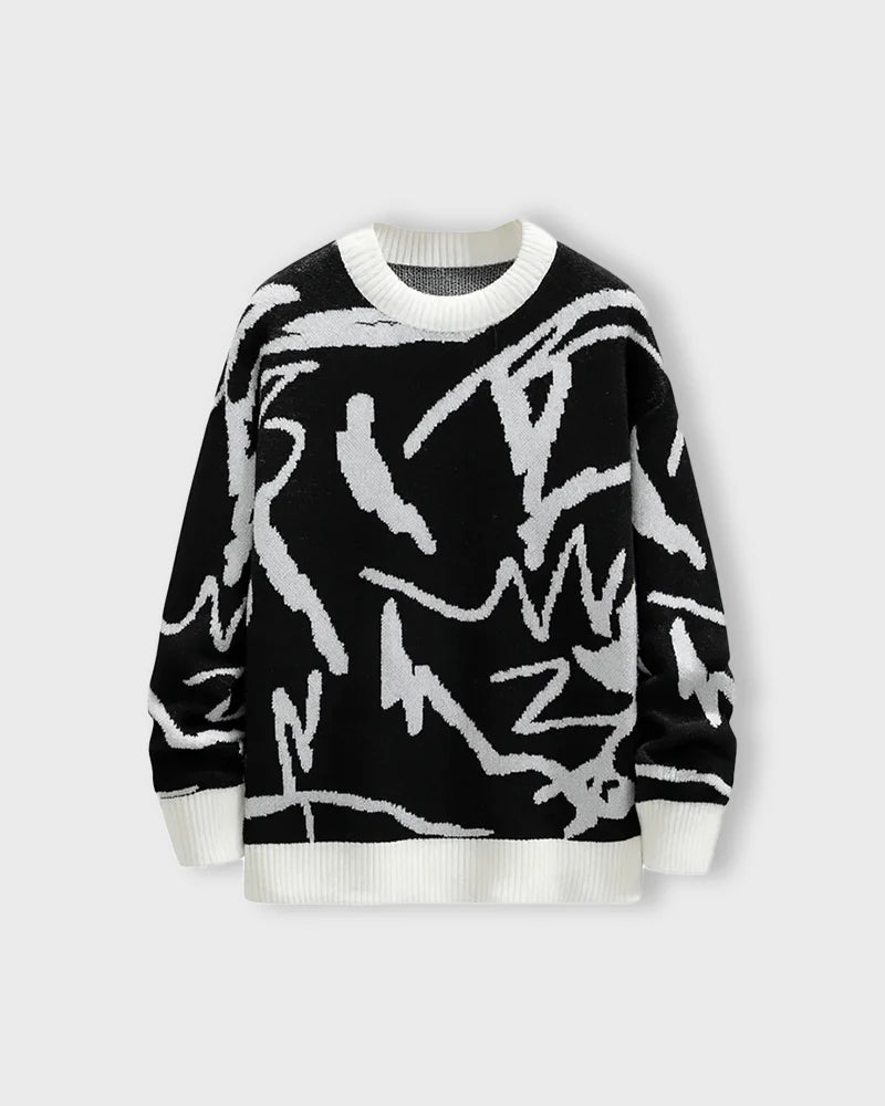 DRAFT | SWEATER