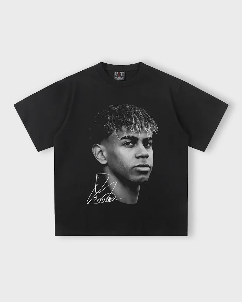 ICON - GRAPHIC TEE