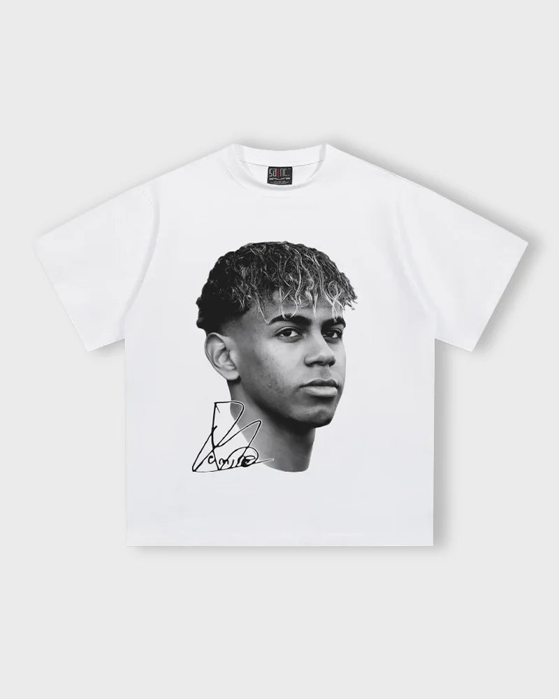 ICON - GRAPHIC TEE