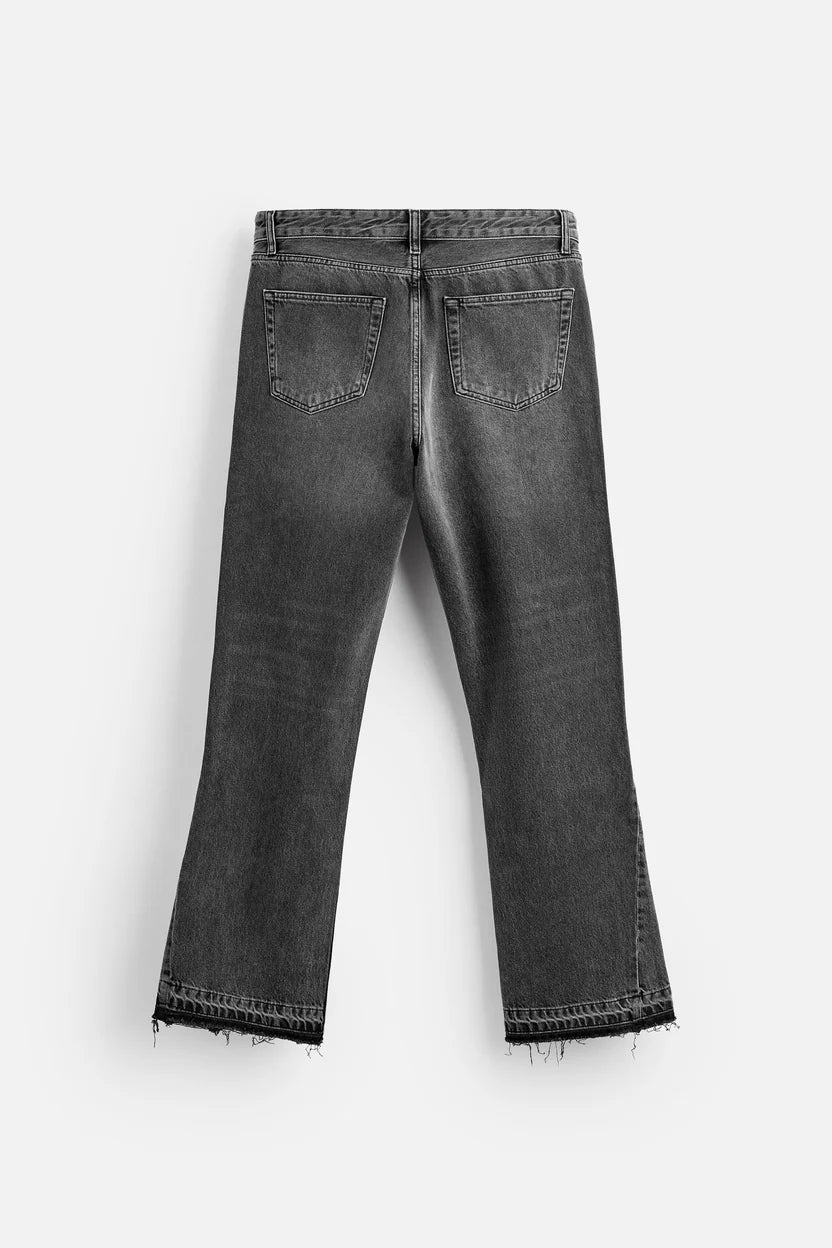 AZAR | FLARED JEANS