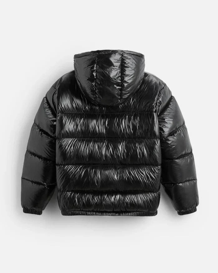 Glossy Puffer | Unisex