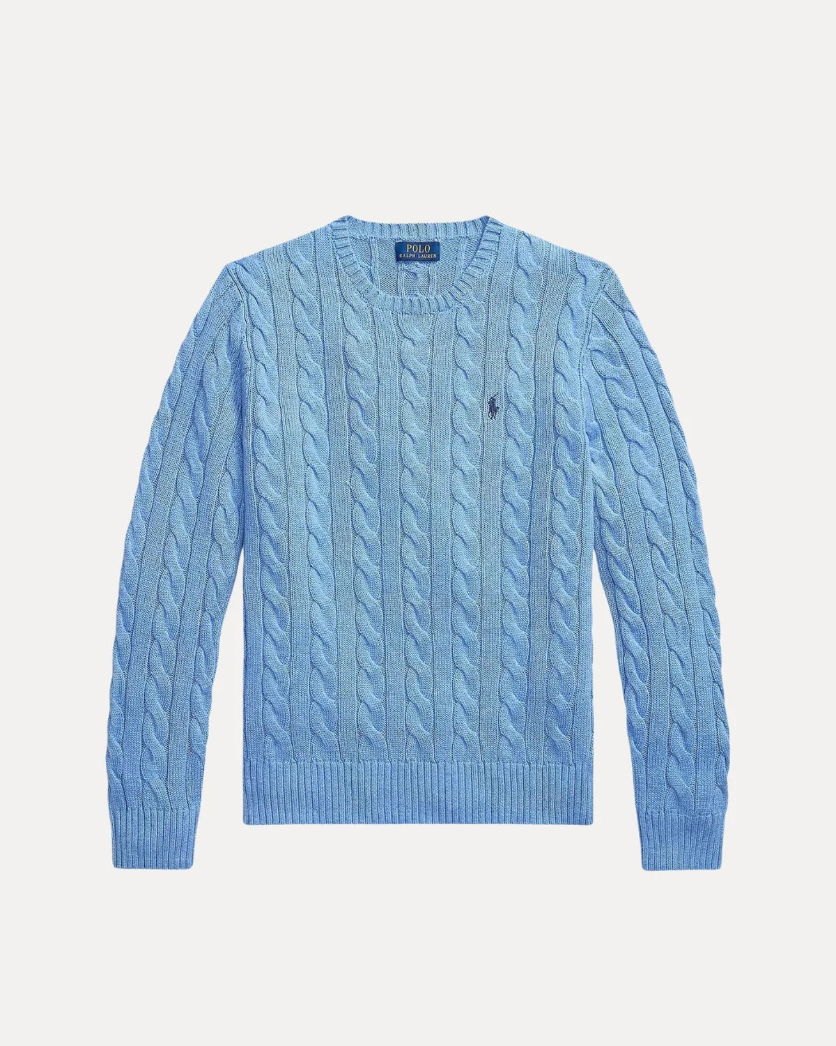 RL | KNIT SWEATER