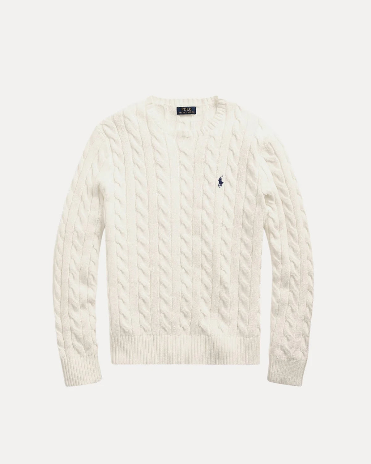 RL | KNIT SWEATER