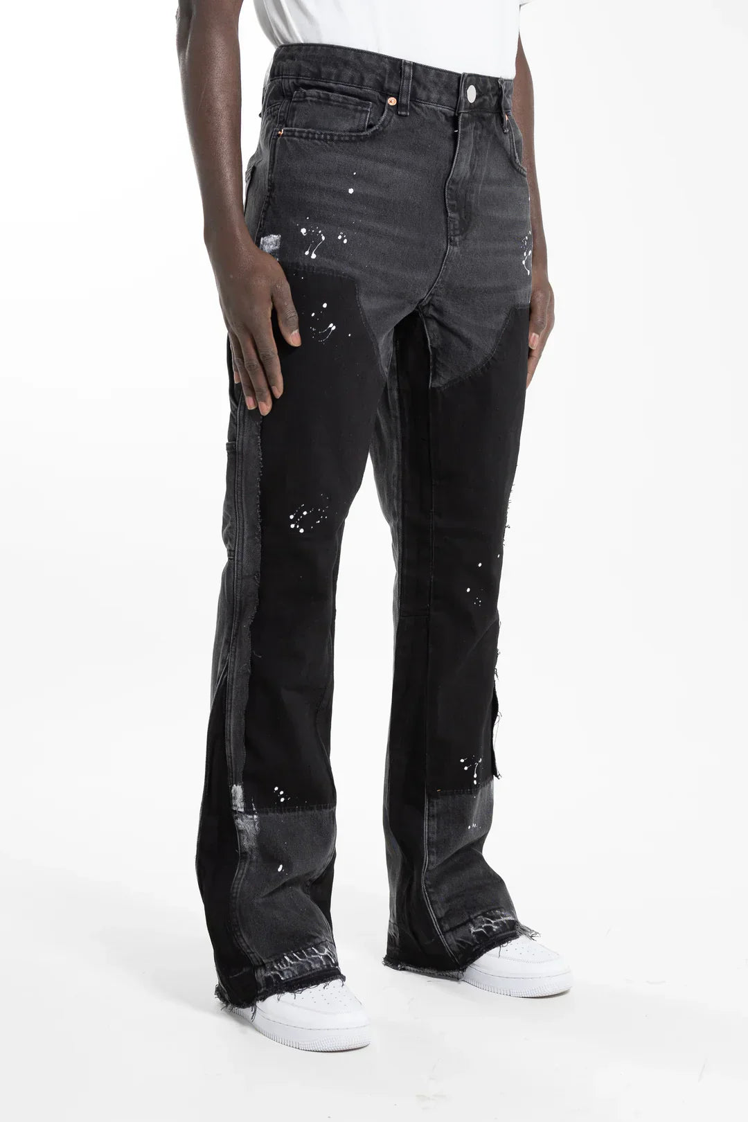 NOSTIC | FLARED CARPENTER