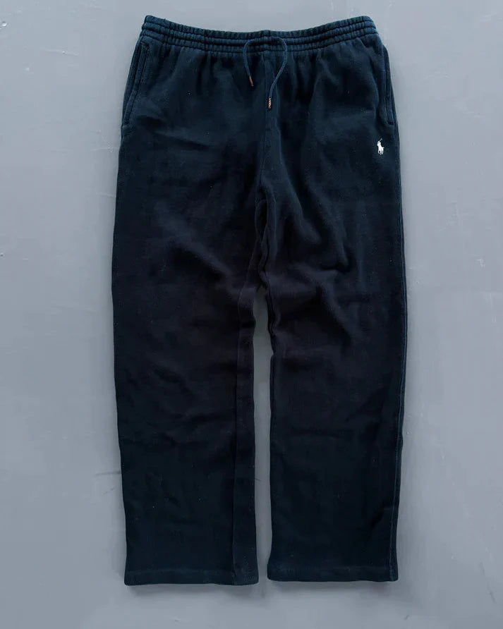 POLO | BAGGY JOGGERS