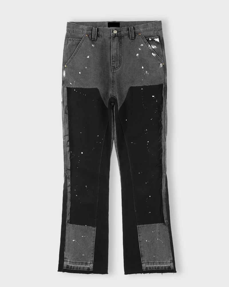 NOSTIC | FLARED CARPENTER