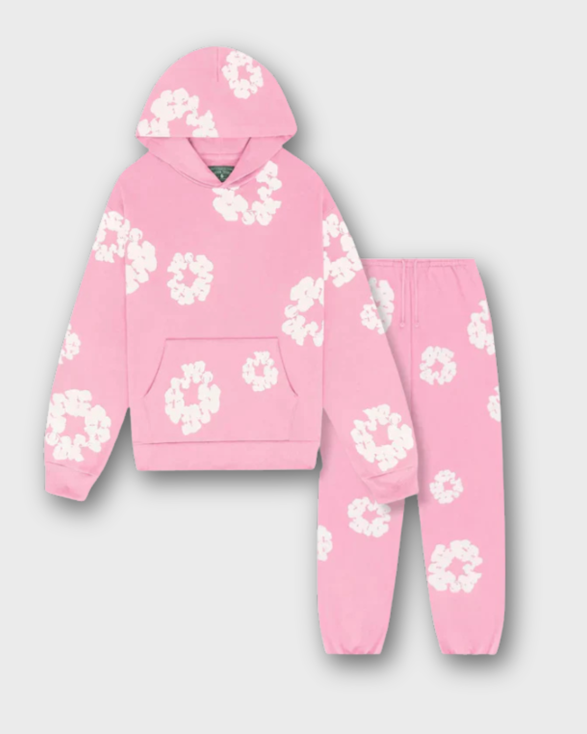 FLOWER TEARS | TRACKSUIT