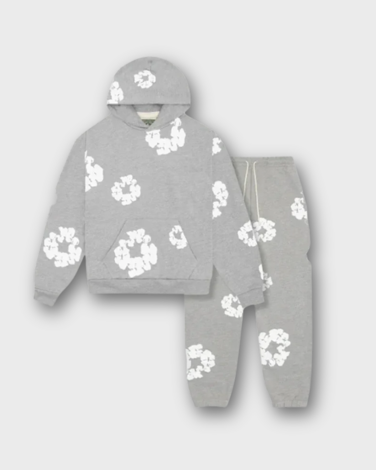 FLOWER TEARS | TRACKSUIT