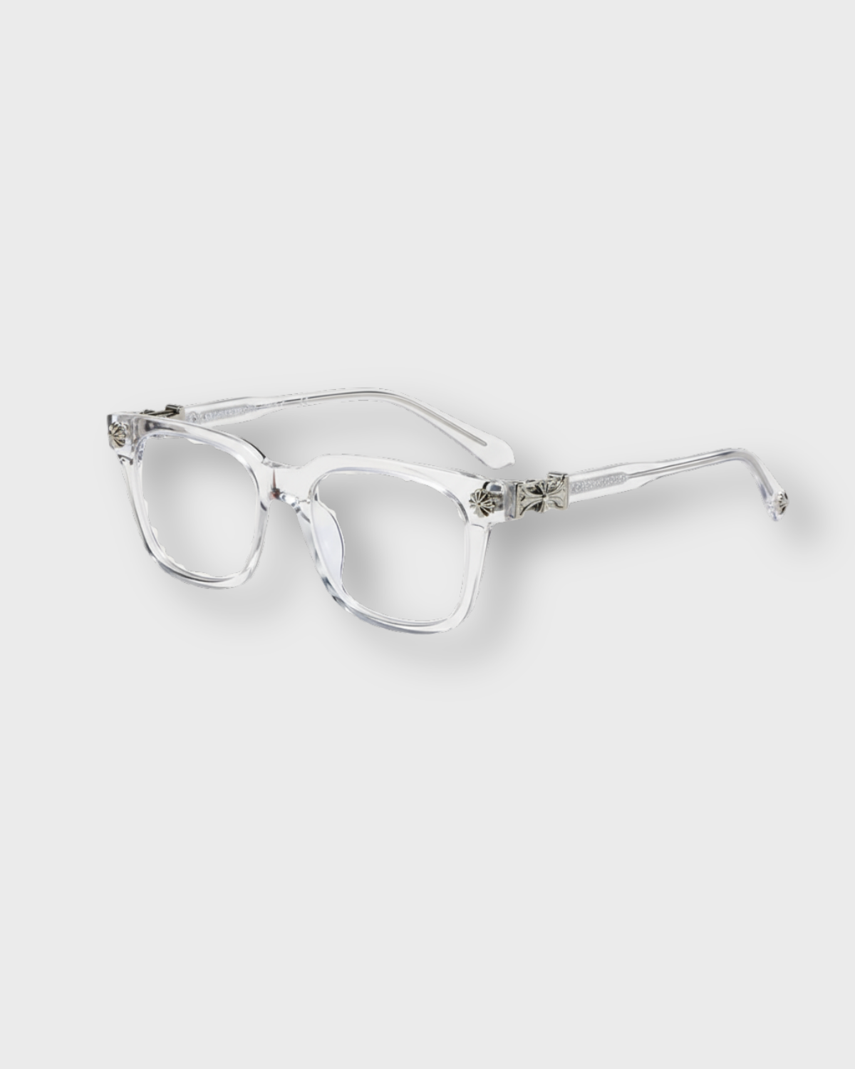 Chrome Frames | Unisex