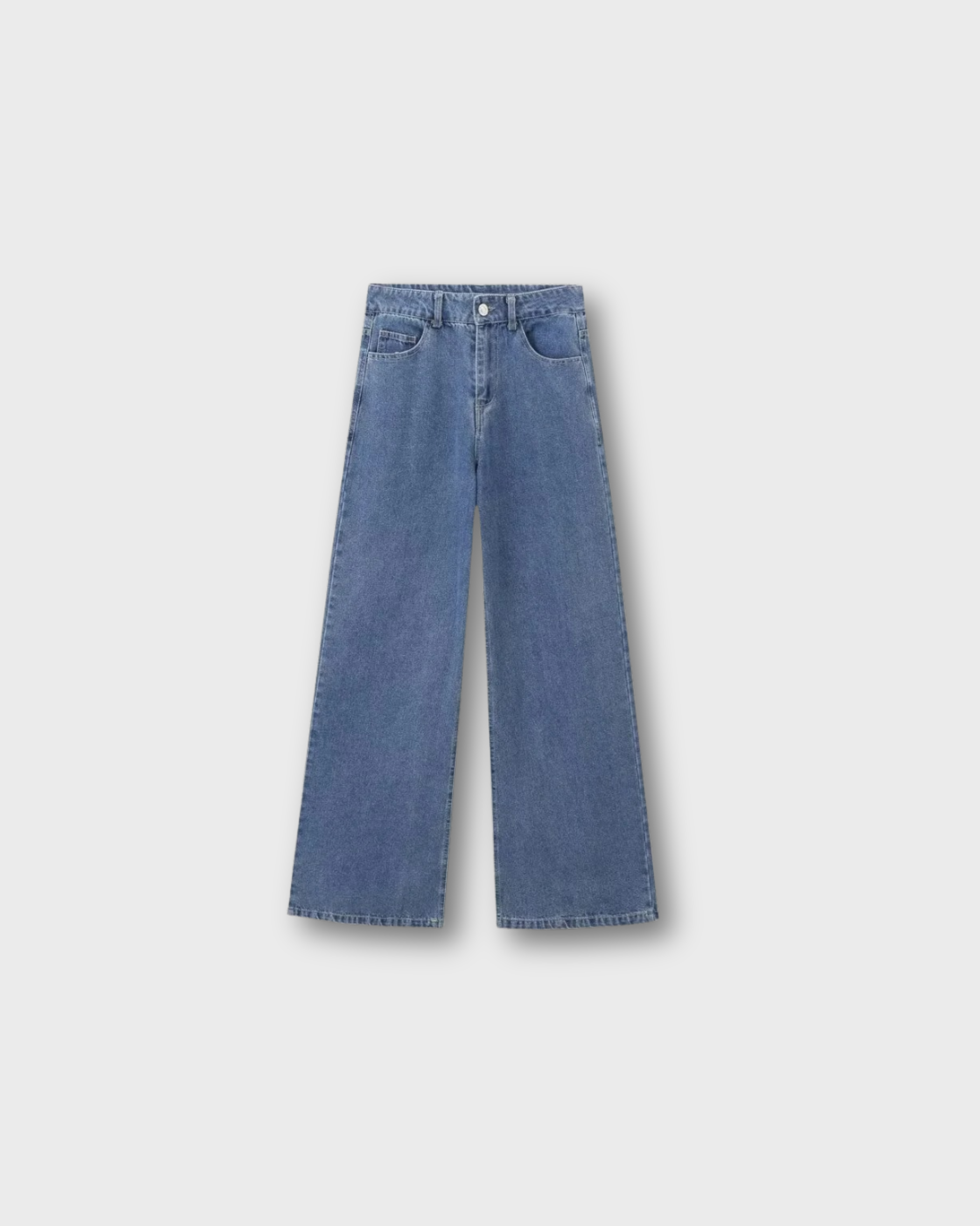 City Chic - Denim Jeans