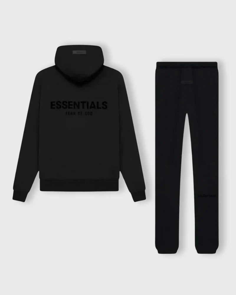 ESSENTIALS | TRACKSUIT