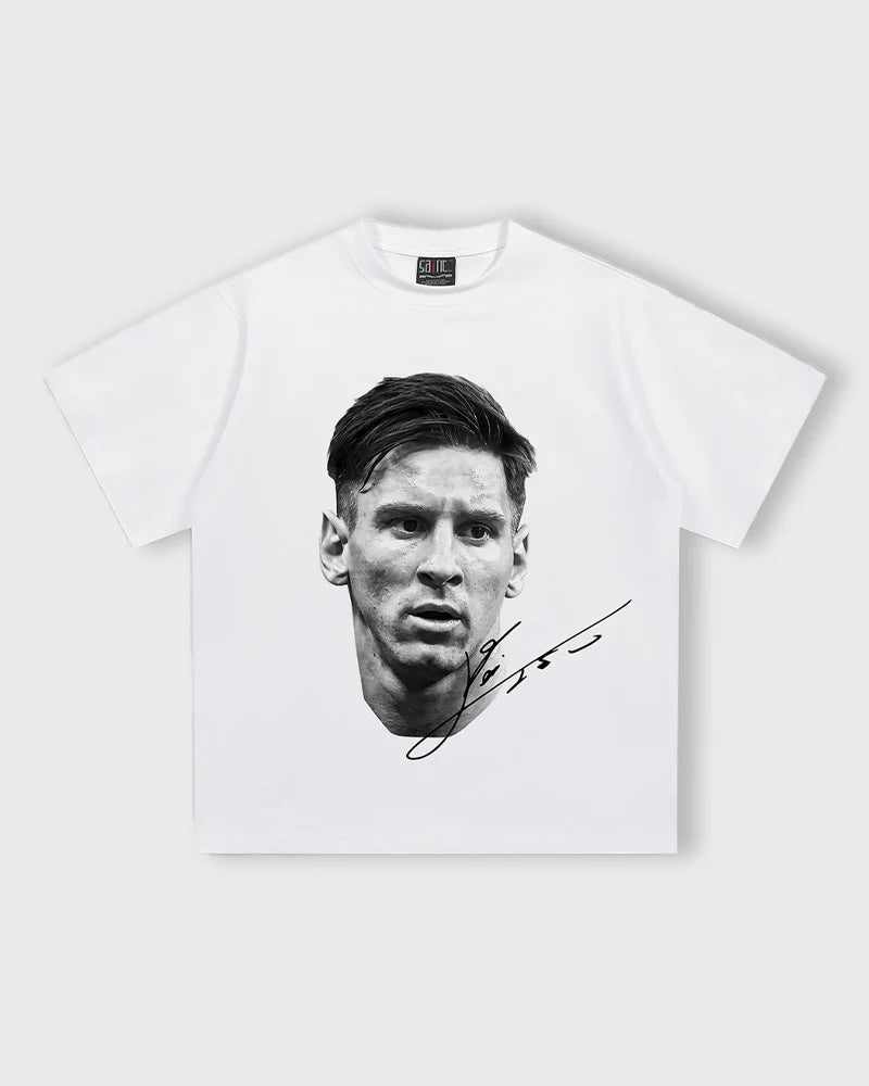 ICON - GRAPHIC TEE