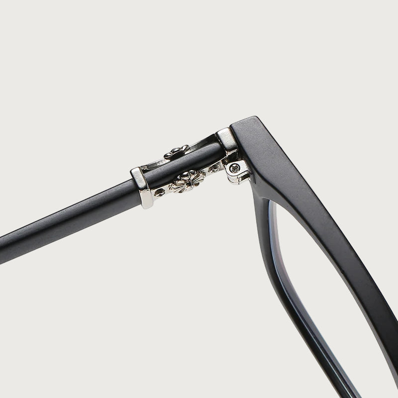 Chrome Frames | Unisex