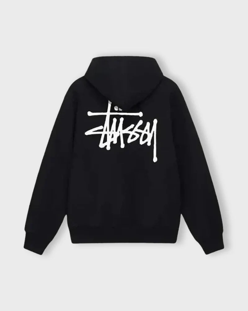 STUSSY | HOODIE